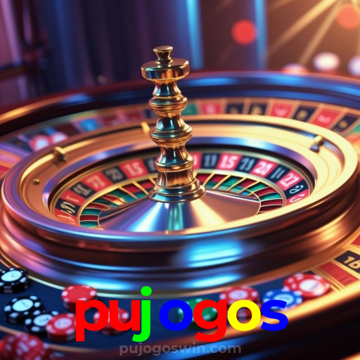 pujogos：Em nosso cassino online, grandes prêmios estão ao seu alcance!