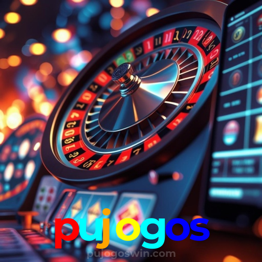 pujogos:Jogue as melhores slots e conquiste jackpots épicos!