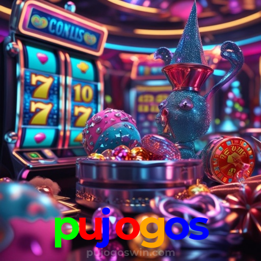 pujogos：Jogue no futebol digital e ganhe prêmios incríveis!