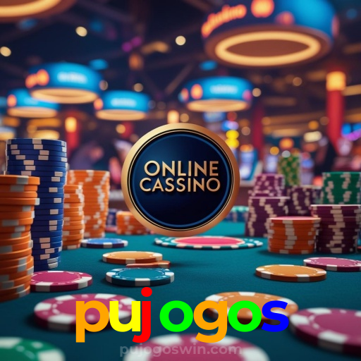 pujogos：Jogue poker, aposte no futebol e conquiste grandes prêmios em nosso cassino!