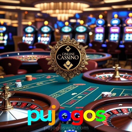 pujogos：Aposte no futebol e vença nas mesas de blackjack no cassino online!