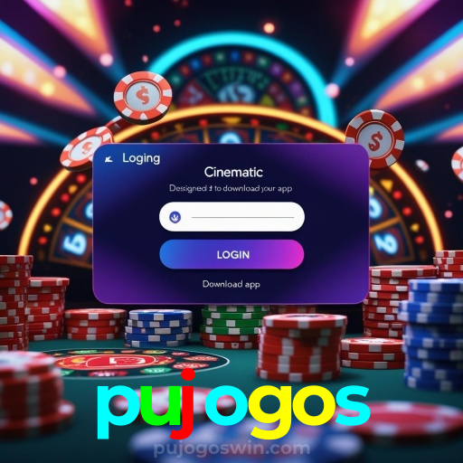 pujogos:Jogue agora no nosso cassino online e vença nas mesas de poker!