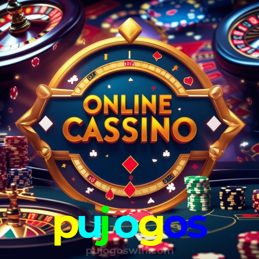 pujogos：O cassino online mais seguro para apostar no futebol e jogar blackjack!