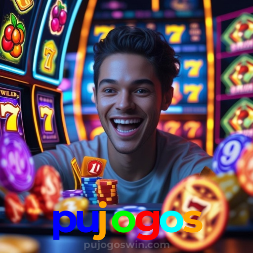 pujogos:Jogue blackjack, aposte no futebol e ganhe prêmios no nosso cassino online!