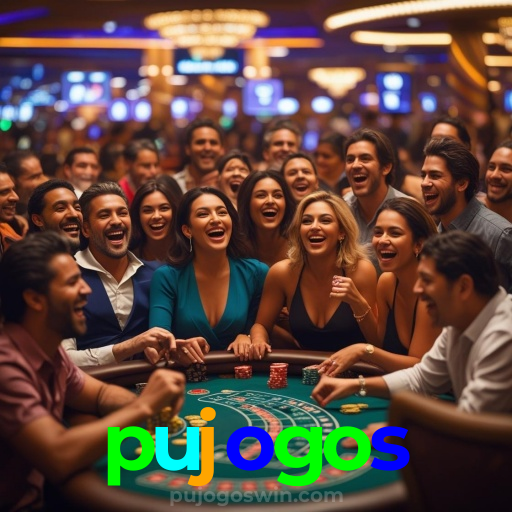 pujogos:A sorte está na roleta! Aposte e vença agora mesmo!
