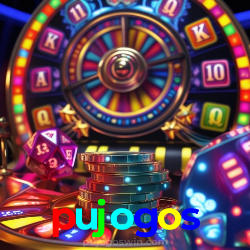 pujogos：O melhor do futebol online está aqui! Aposte e vença!
