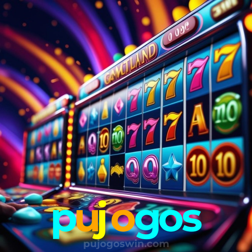 pujogos：Jogue poker e prove que você é o verdadeiro campeão das cartas!