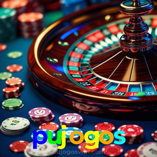 pujogos：Cada giro é uma chance de ganhar! Jogue nas slots agora mesmo!
