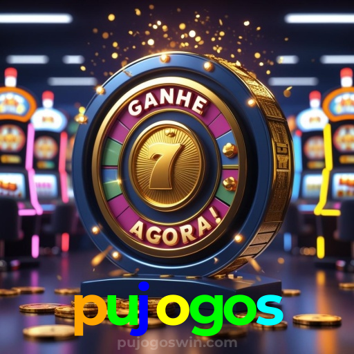 pujogos:O cassino online está esperando por você! Jogue e vença!