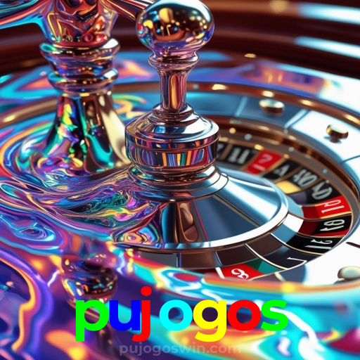 pujogos：Aposte no futebol e jogue slots emocionantes com grandes prêmios!