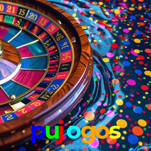 pujogos：Jogue nas melhores slots e vença o jackpot em grande estilo!