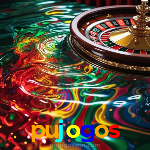 pujogos：Apostas emocionantes no futebol e diversão garantida com poker e roleta!