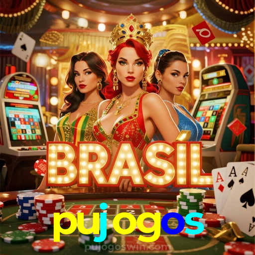 pujogos:Jogue slots, aposte no futebol e ganhe prêmios incríveis no nosso cassino!