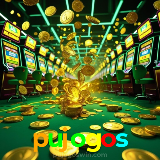 pujogos：O futebol digital te espera! Aposte e sinta a emoção de ganhar!