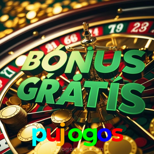 pujogos：Aposte no futebol online e marque gols de prêmios!