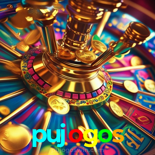pujogos:A melhor plataforma para apostas no futebol e diversão em jogos de cassino!