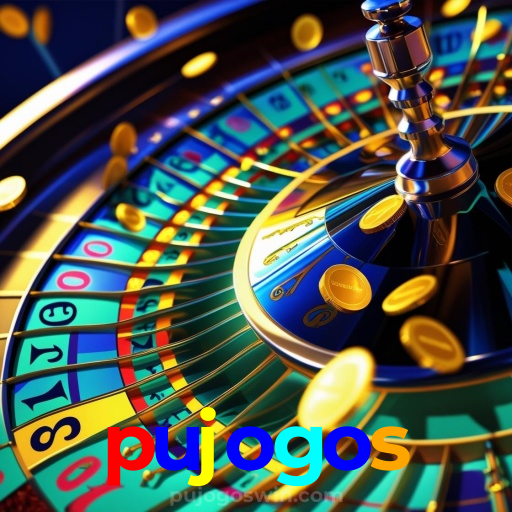 pujogos：Jogue nas roletas e experimente a verdadeira emoção do cassino!