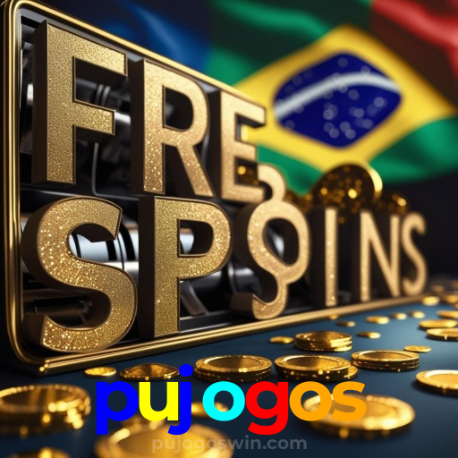 pujogos：Jogue agora nas melhores slots e ganhe muito mais!