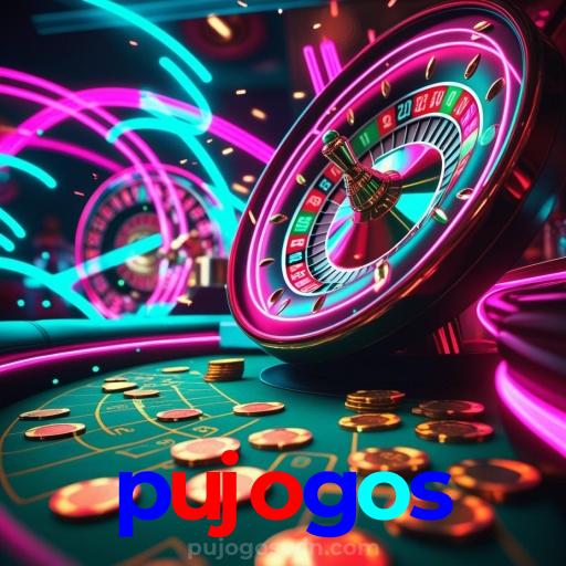 pujogos：Aposte no futebol e jogue as melhores slots para grandes vitórias!