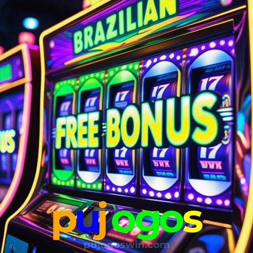 pujogos：Vença no blackjack e leve grandes prêmios para casa!
