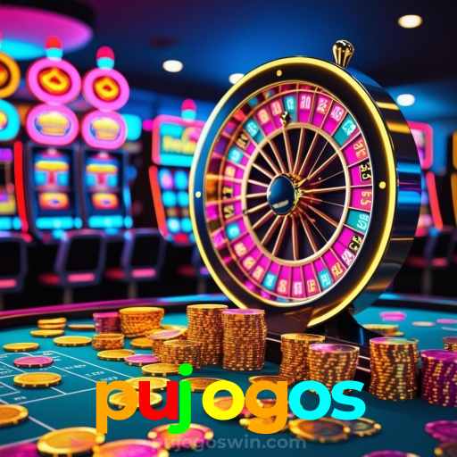 pujogos:A emoção do blackjack te espera! Aposte e vença agora!