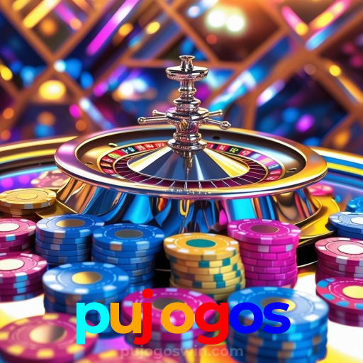 pujogos:As maiores vitórias estão te esperando nas nossas slots online!