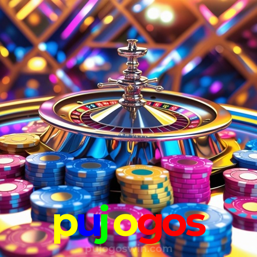 pujogos：Jogue agora e vença no melhor cassino online!