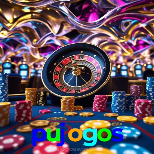 pujogos：Aposte no futebol e ganhe com os melhores jogos de cassino como poker e roleta!
