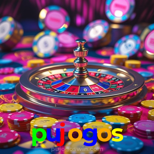 pujogos:Onde as vitórias no futebol se encontram com os jackpots do cassino!