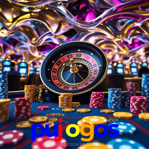 pujogos:Jogue slots e aposte no futebol no cassino online mais confiável!