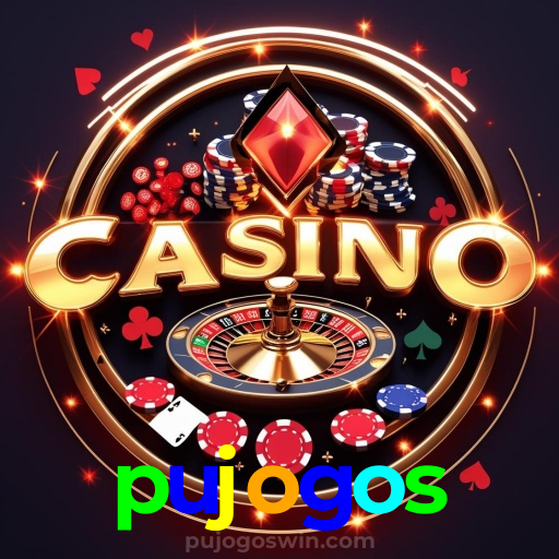 pujogos：Grandes jackpots estão te esperando! Gire a roleta e ganhe agora!