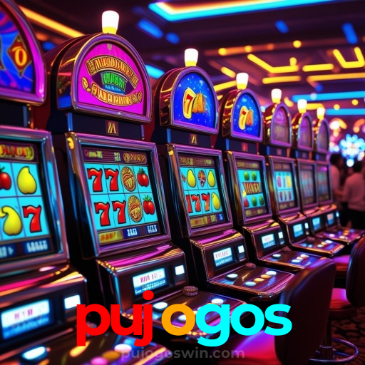 pujogos:Apostas ao vivo no futebol e diversão garantida com slots e roleta!
