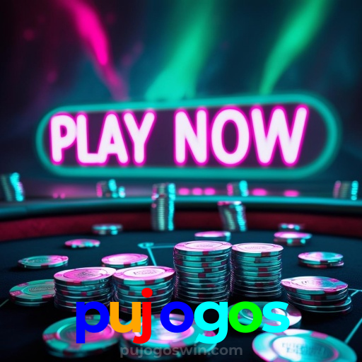 pujogos：Jogue roleta, blackjack e aposte no futebol online, tudo em um só lugar!