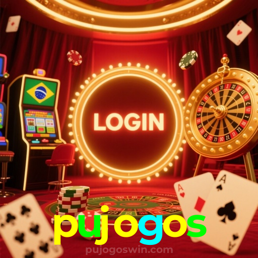 pujogos:Aposte nas melhores slots e conquiste vitórias impressionantes!