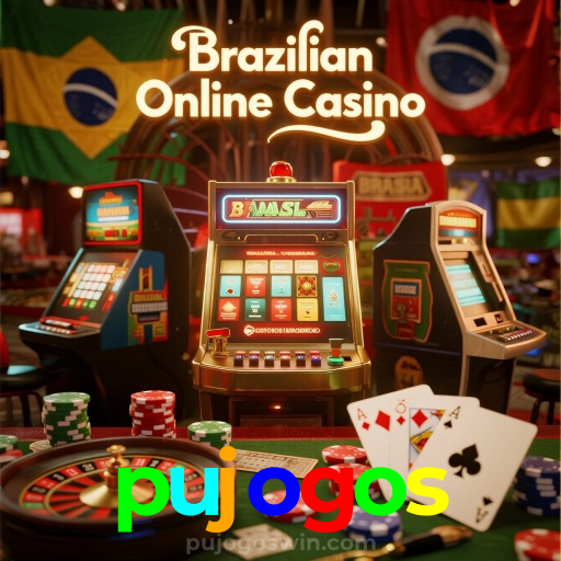pujogos：Aposte no futebol online e vença como um verdadeiro campeão!