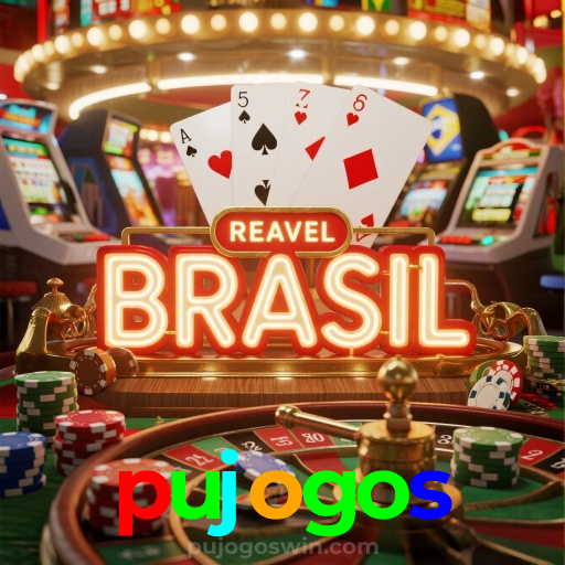 pujogos：Onde sua sorte encontra o melhor cassino online e as apostas no futebol!