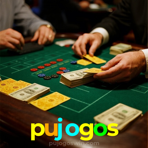 pujogos:Gire a roleta e leve para casa grandes vitórias!