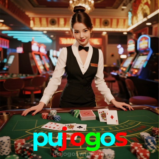 pujogos:Aposte no seu time e vença na roleta e no blackjack online!