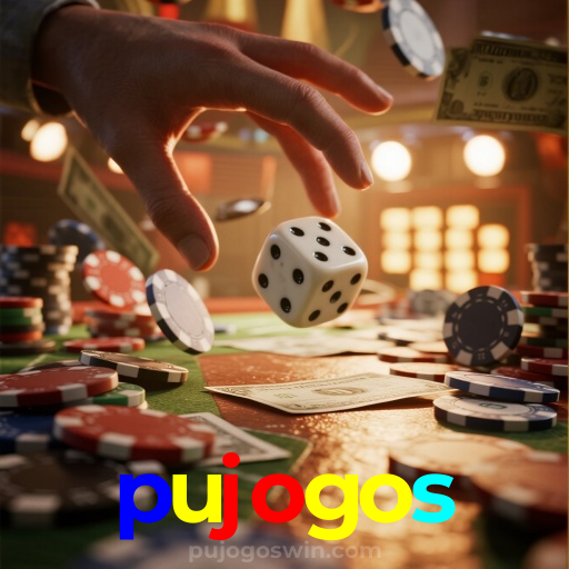 pujogos：Seu time na vitória e os jackpots no cassino online te esperam!