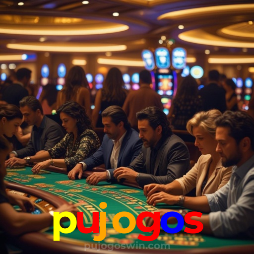 pujogos:Vença no poker e aposte no futebol para grandes vitórias no cassino!