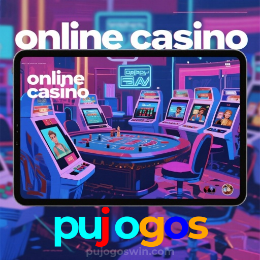 pujogos:Em cada giro, novas vitórias! Venha jogar nas melhores slots!