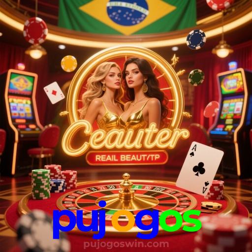 pujogos:Jogue no melhor cassino online e descubra os maiores jackpots!