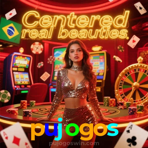 pujogos：Ganhe com o futebol online e leve sua vitória para o próximo nível!
