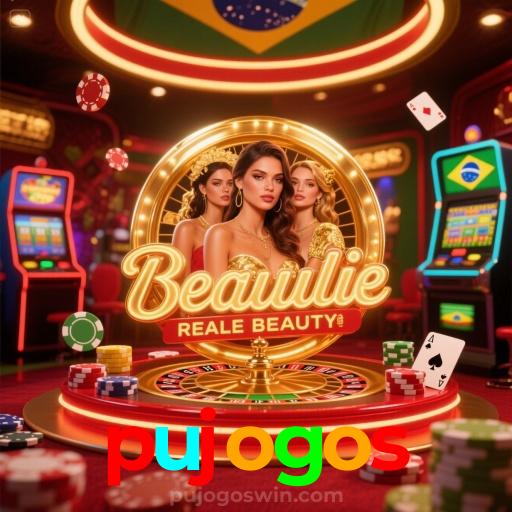 pujogos:O melhor cassino online para apostas esportivas e jogos como blackjack!