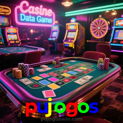pujogos:Prepare-se para o melhor da diversão no cassino! Jogue agora!