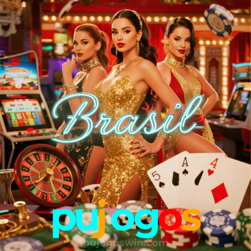 pujogos：Jogue slots, aposte no futebol e ganhe no melhor cassino online!