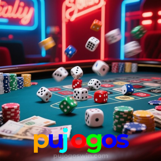 pujogos:Entre no jogo e aposte nos melhores times do futebol digital!