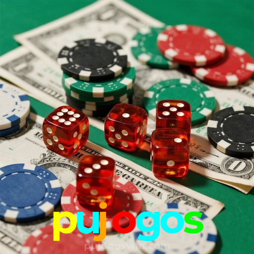 pujogos：No nosso cassino, a emoção nunca para! Jogue agora!