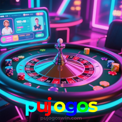 pujogos:O cassino mais confiável para apostar no futebol e jogar slots!