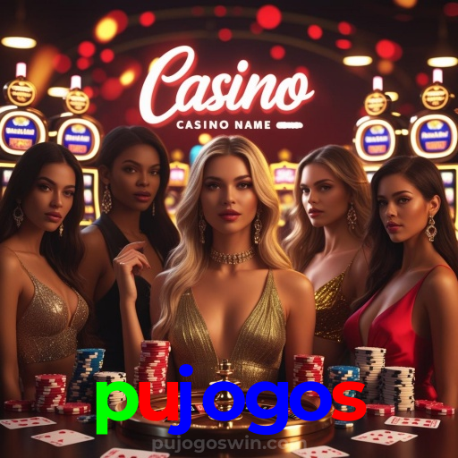 pujogos:O cassino online mais seguro para apostar no futebol e jogar blackjack!